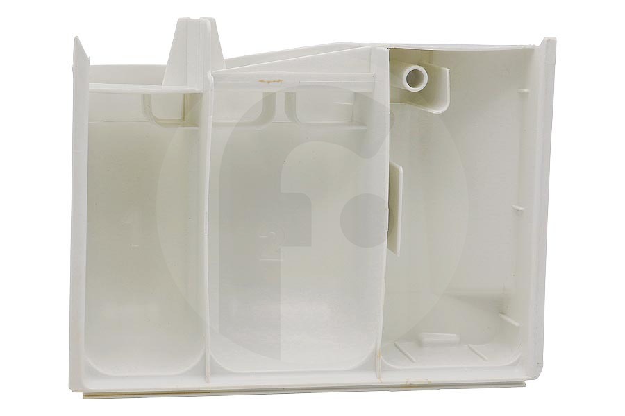 Indesit 97732, C00097732 Lavadora Jabonera (bandeja) lavadora 97732 adecuado para entre otros W103NL