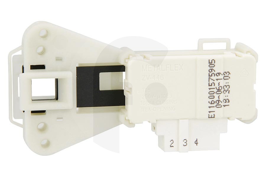 Indesit Lavadora Blocapuertas (3 contactos) para lavadora 85194