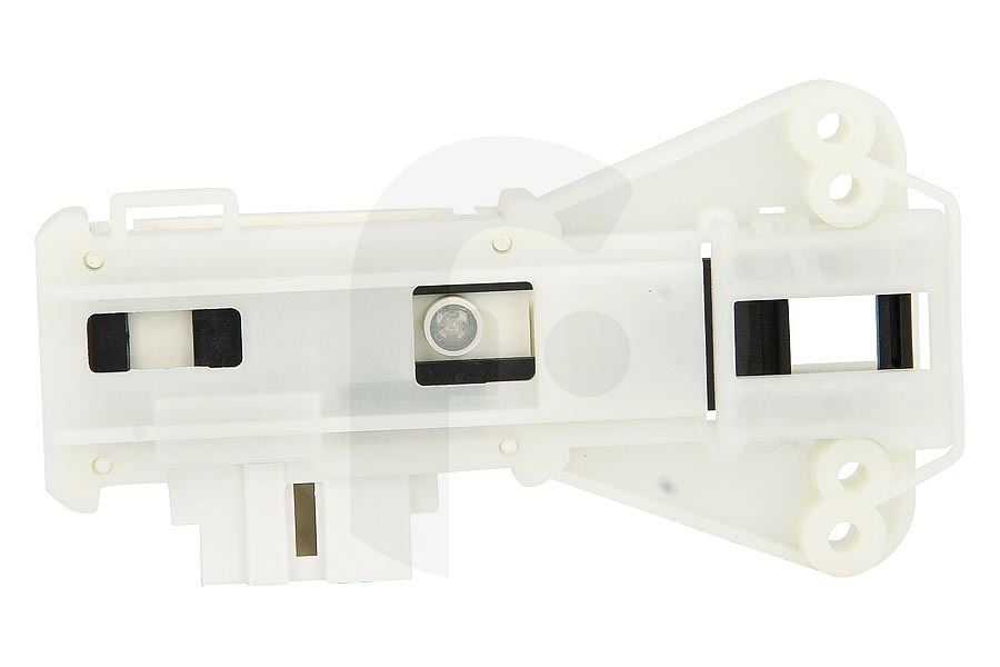 Indesit C00085194 Lavadora Blocapuertas (3 contactos) para Indesit y otros lavadora 85194 adecuado para entre otros W73, W83, W93, ALD160, WMA74P
