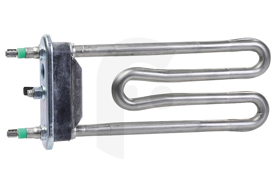 Indesit Lavadora Elemento calefactor 1700 W excl. NTC para Indesit y otros lavadora 380151, C00380151