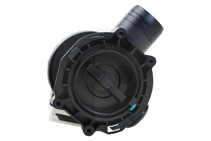 Indesit Lavadora Bomba (desagüe, boca, filtroBomba (magnética, 30 vatios)) lavadora 119307, C00119307