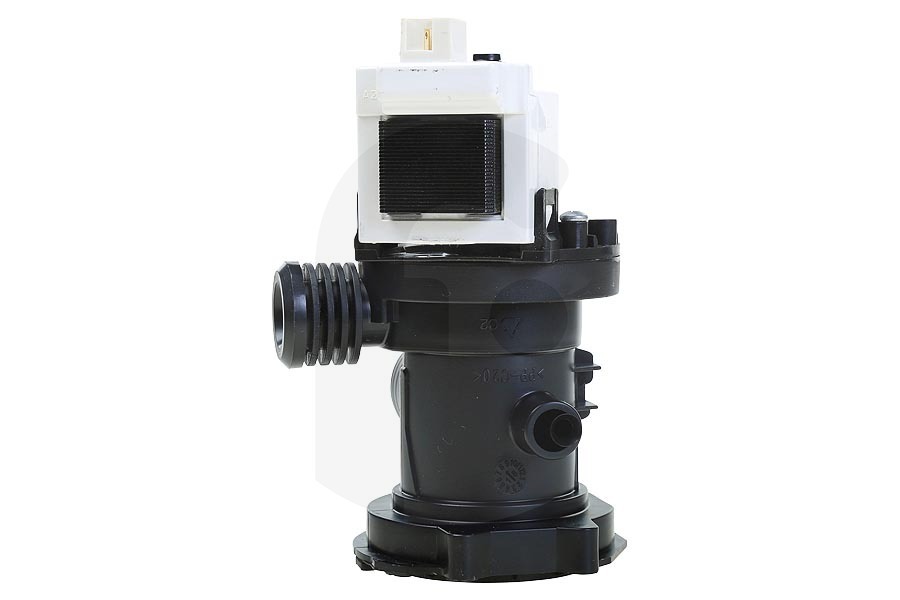 Indesit Lavadora Bomba (desagüe, boca, filtroBomba (magnética, 30 vatios)) lavadora 119307, C00119307