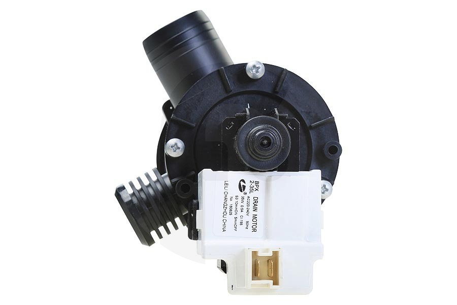 Indesit Lavadora Bomba (desagüe, boca, filtroBomba (magnética, 30 vatios)) lavadora 119307, C00119307