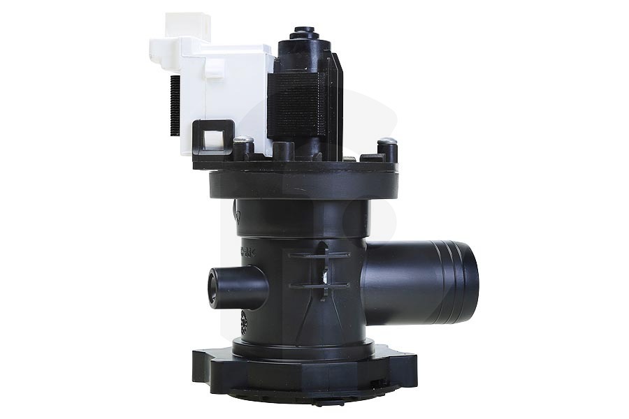 Indesit Lavadora Bomba (desagüe, boca, filtroBomba (magnética, 30 vatios)) lavadora 119307, C00119307