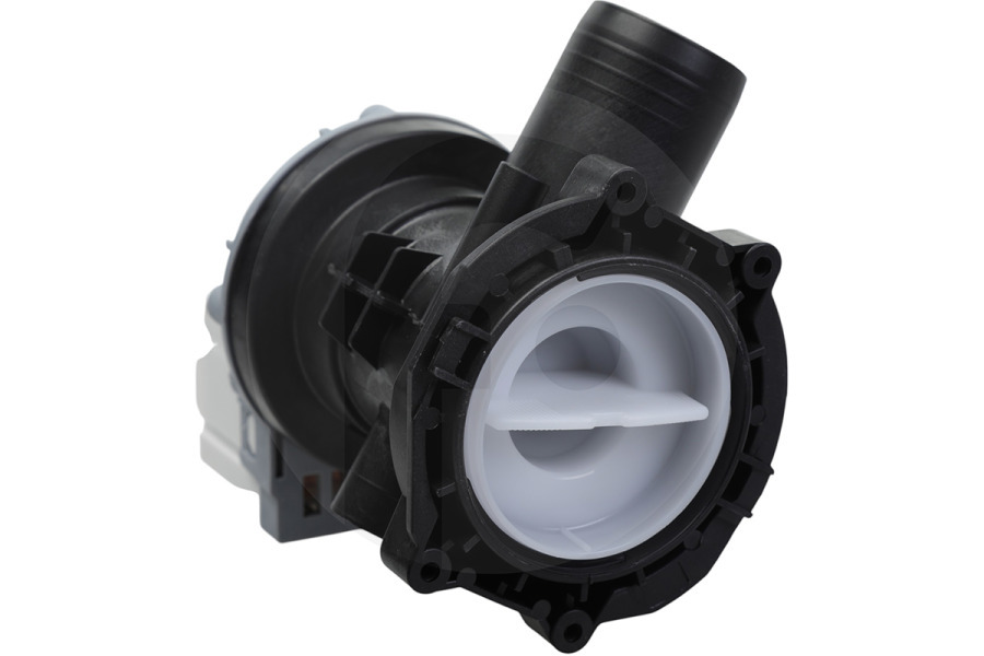 Indesit Lavadora Bomba de desagüe (bomba del agua) para Indesit y otros lavadora 119307, C00119307