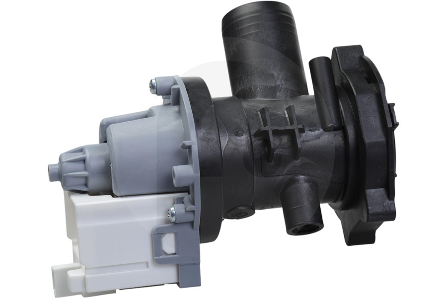 Indesit Lavadora Bomba de desagüe (bomba del agua) para Indesit y otros lavadora 119307, C00119307