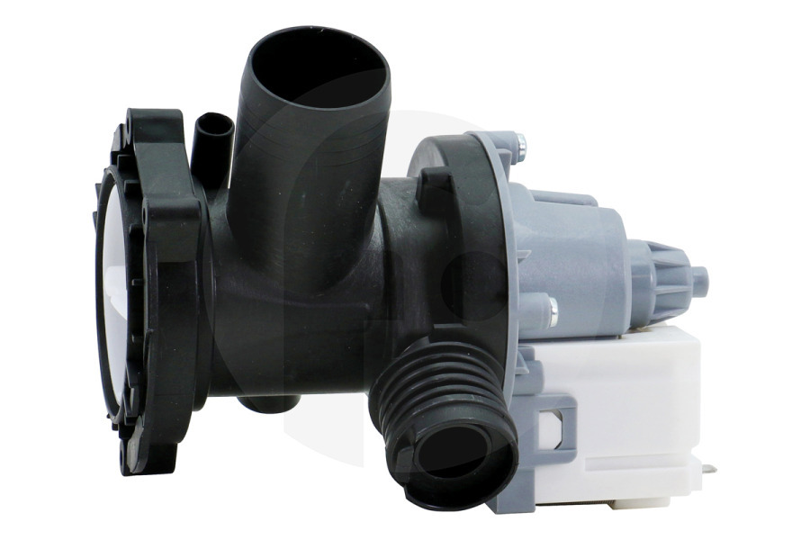 Indesit 855480, C00855480 Lavadora Bomba De Desagüe 855480 C00855480 Lavadora Indesit adecuado para entre otros AQD1072D, BDE964359EWSEU