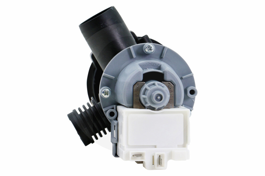 Indesit Lavadora Bomba De Desagüe 855480 C00855480 Lavadora Indesit