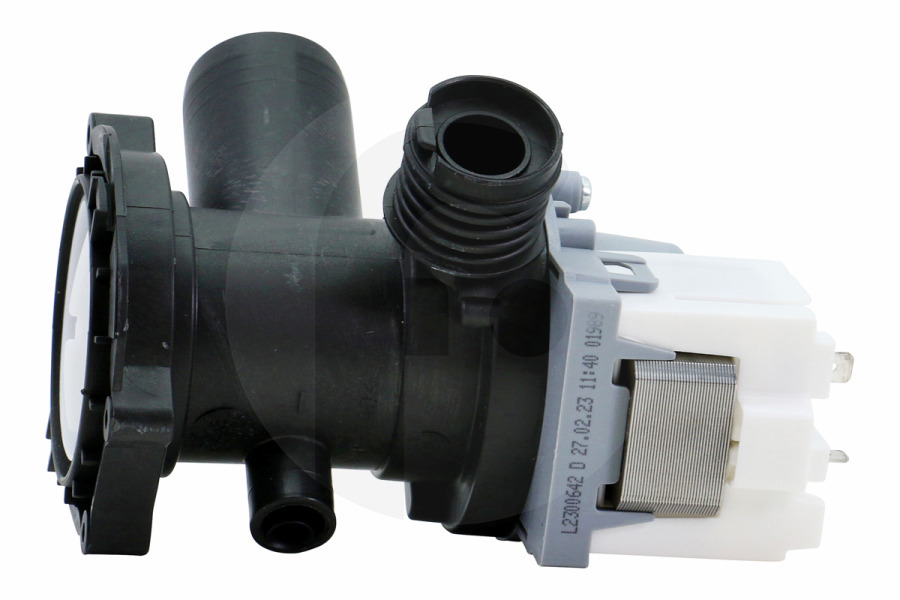 Indesit Lavadora Bomba De Desagüe 855480 C00855480 Lavadora Indesit