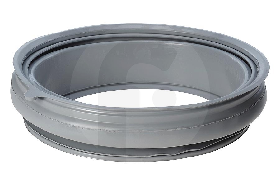 Lavadora Junta de la puerta (sello de la puerta, junta de goma) para Miele lavadora 1559257 adecuado para entre otros 700 series