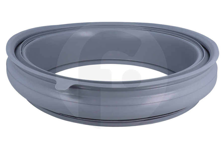 Miele Lavadora Fiyo Goma Escotilla Lavadora Miele ø 330 mm Con labio 4223911