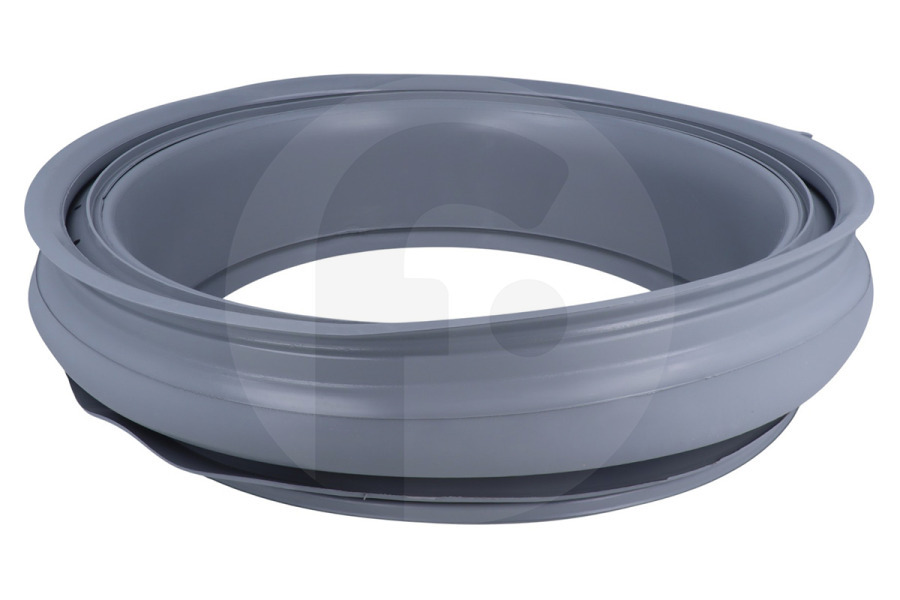 Miele Lavadora Fiyo Goma Escotilla Lavadora Miele ø 330 mm Con labio 4223911