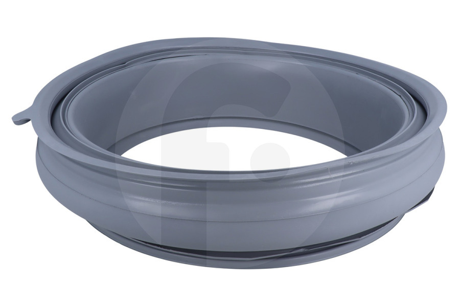 Lavadora Fiyo Goma Escotilla Lavadora Miele ø 330 mm Con labio 4223911 adecuado para entre otros Serie 700 W 1059