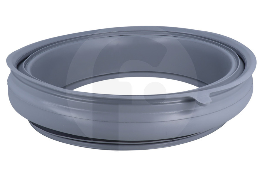Miele Lavadora Fiyo Goma Escotilla Lavadora Miele ø 330 mm Con labio 4223911