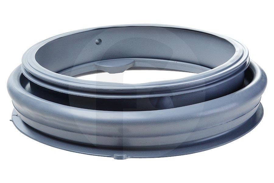 Miele Lavadora Fiyo Goma Escotilla Lavadora entre otros Miele ø 370 mm Con labio 6579420