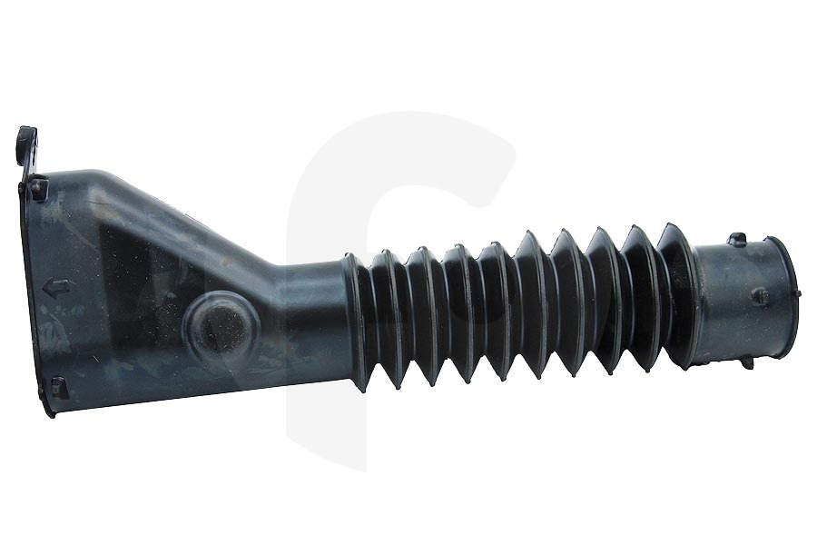 Lavadora Tubo (tubo del tambor, alojamiento filtro, tubo del portadetersivo) para Miele lavadora 3182800 adecuado para entre otros W 697-729-900