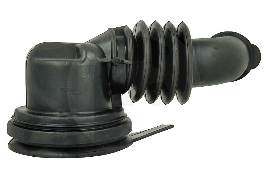 Miele Lavadora Manguera (manguera de tina-bomba, manguera de conexión) para Miele lavadora 5913440