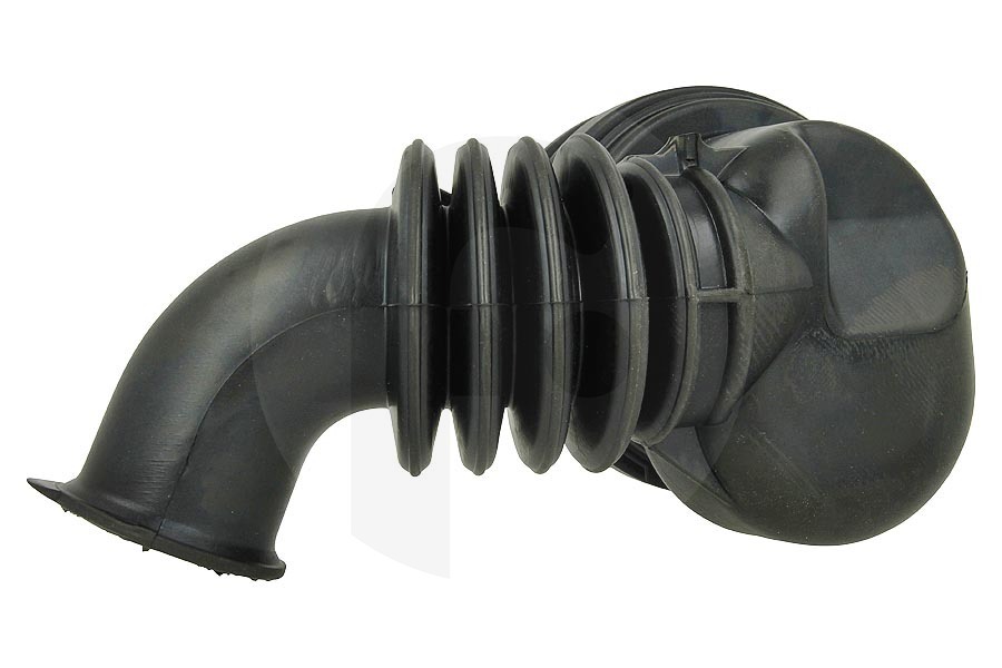 Miele Lavadora Manguera (manguera de tina-bomba, manguera de conexión) para Miele lavadora 5913440