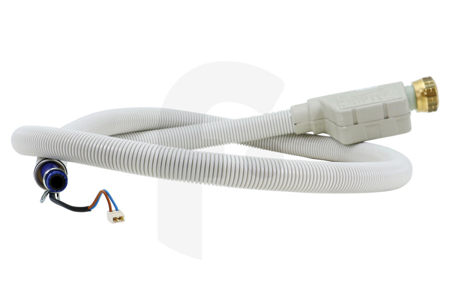 Miele Lavadora Manguera/tubo (entrada incl. aquastop) lavadora 5729731, 5729732