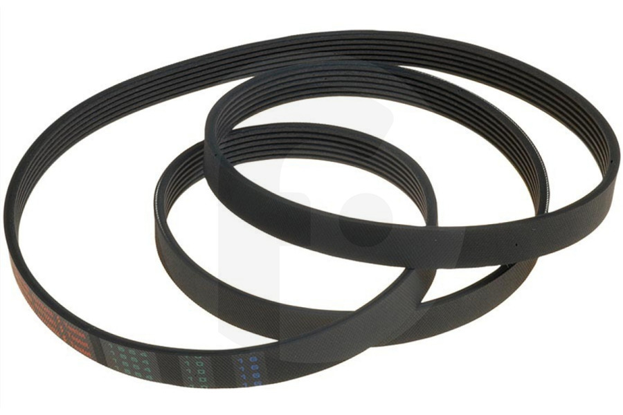 5749920 Lavadora Correa de transmisión (1320J5) lavadora 5034730 adecuado para entre otros WS5426, WS5436, W963,