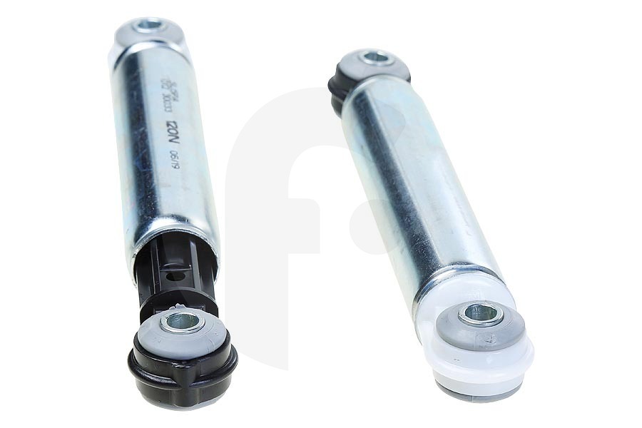 Miele Lavadora Amortiguador (8mm) para Miele lavadora 4500826