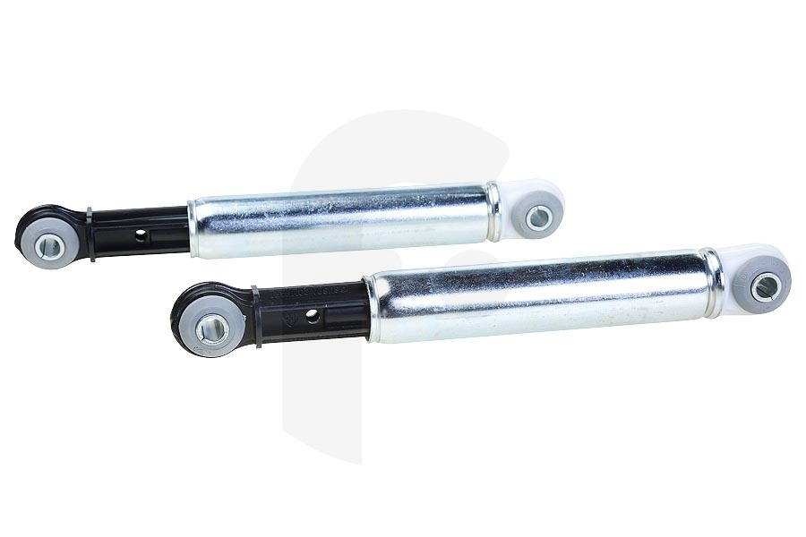 Lavadora Amortiguador (8mm) para Miele lavadora 4500826 adecuado para entre otros W106-146-300-700-800-900