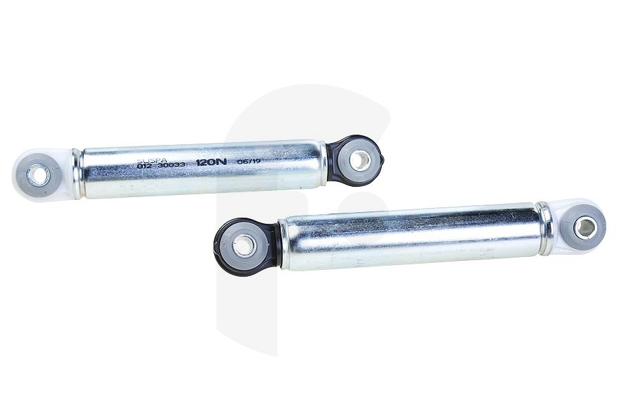 Miele Lavadora Amortiguador (8mm) para Miele lavadora 4500826