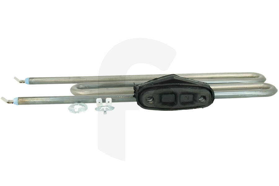 7032821 Lavadora Resistencia (1500 W 110 V -con caucho-) lavadora 1511748 adecuado para entre otros L210xB69xH34 2st en serie