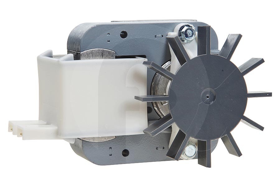 Miele Lavadora Bomba de drenaje Miele (sin tapa - gre -) para lavadora 3833283