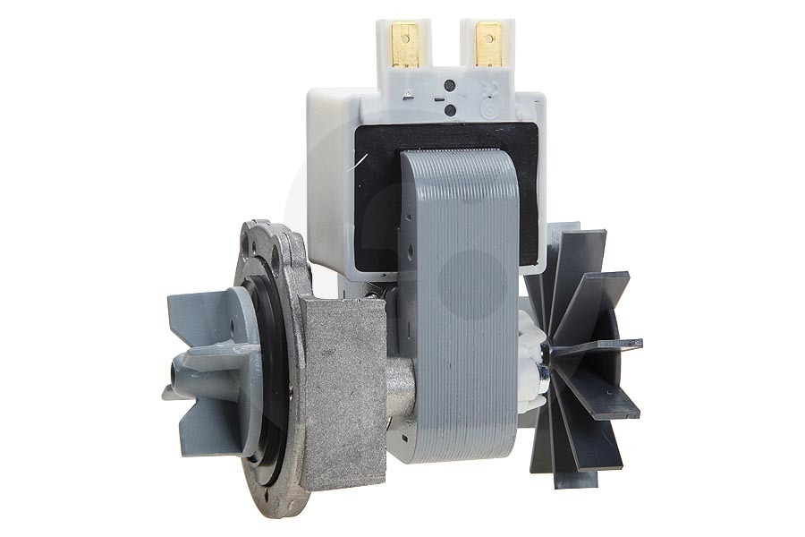 Miele Lavadora Bomba de drenaje Miele (sin tapa - gre -) para lavadora 3833283