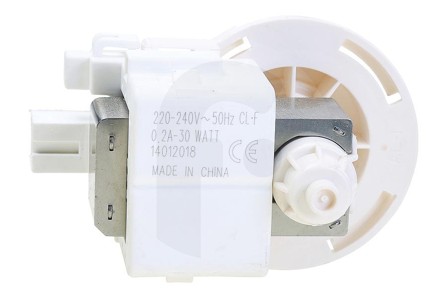 Miele Lavadora Bomba de drenaje para lavadora 3568614