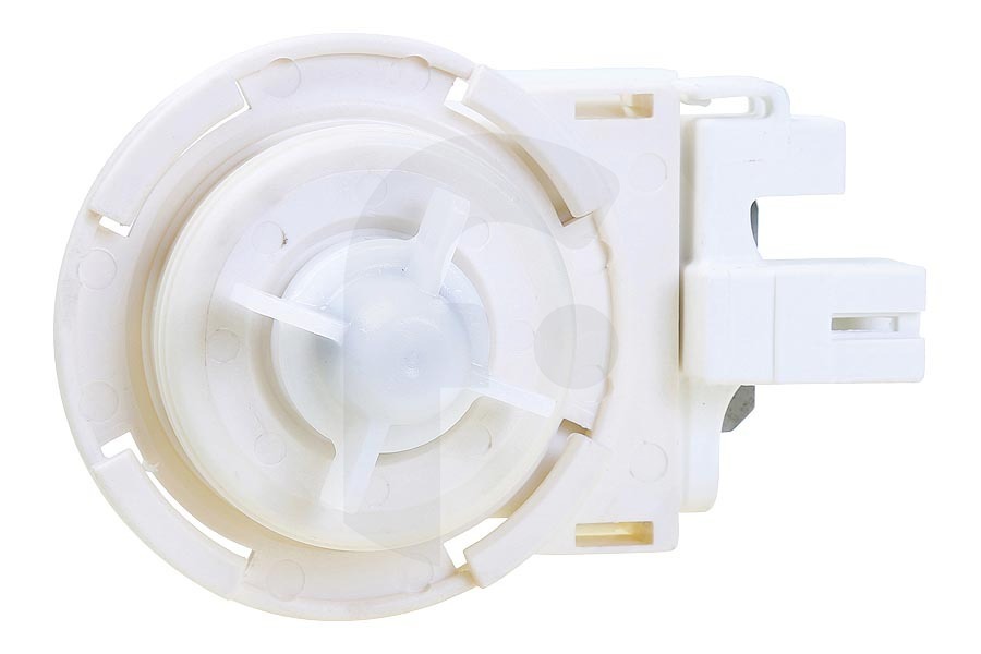 Lavadora Bomba de drenaje para lavadora 3568614 adecuado para entre otros W serie 900, serie 800 W