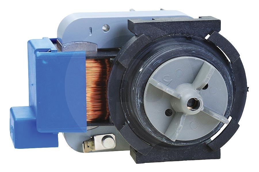 Lavadora Bomba de drenaje Miele (sin tapa - gre -) para lavadora 3568614 adecuado para entre otros W 900 series