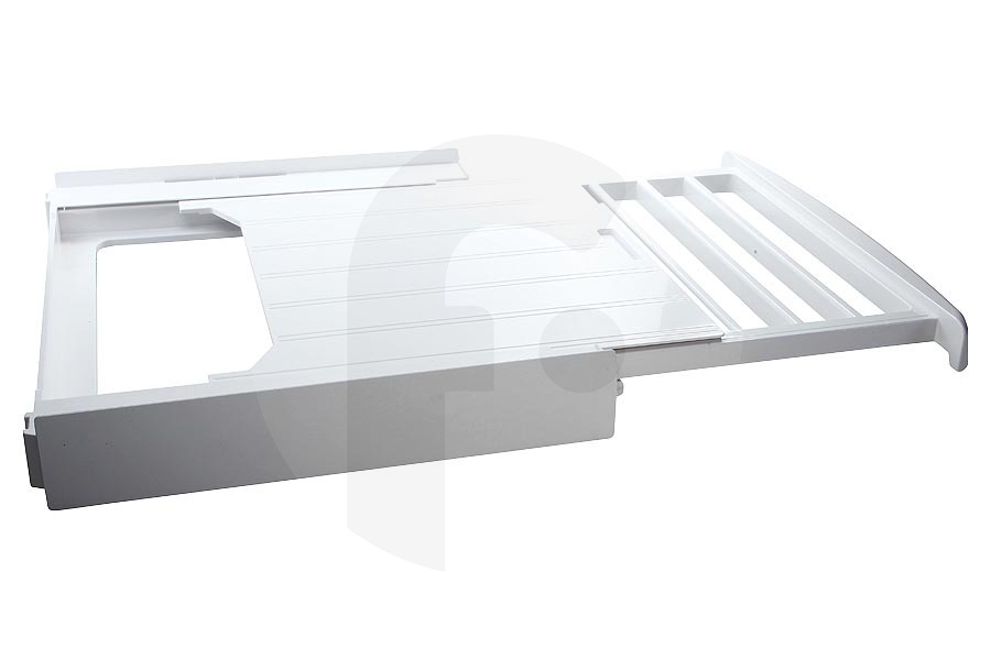 Bosch Secadora WPRO Marco intermedio universal (espaciador, kit de apilamiento, pieza conectora) con cajón para lavadora y secadora 484000008545