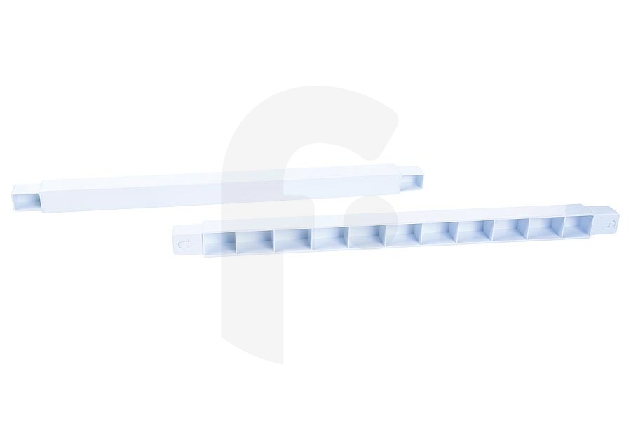 WPRO  Kit de apilado universal sin cajón CDS102