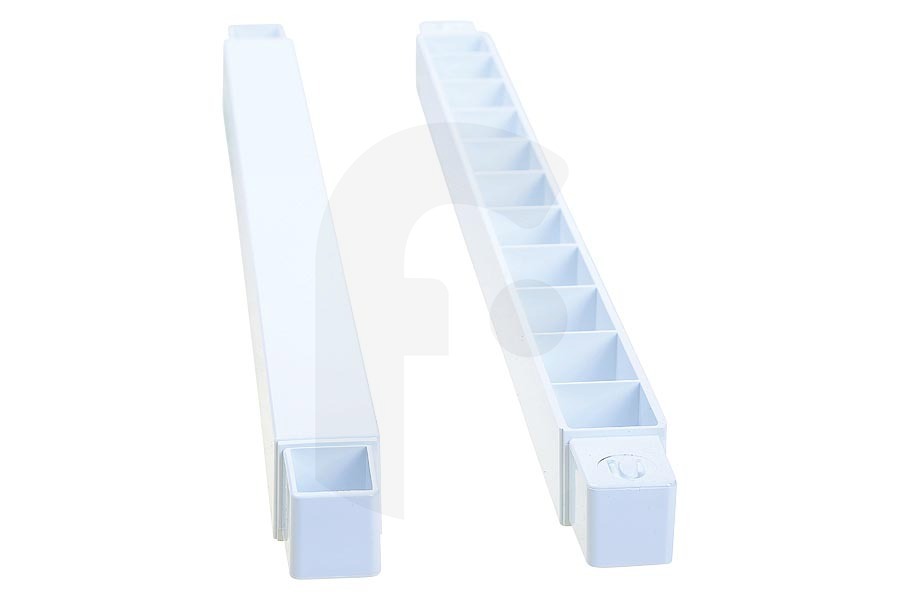 WPRO  Kit de apilado universal sin cajón CDS102