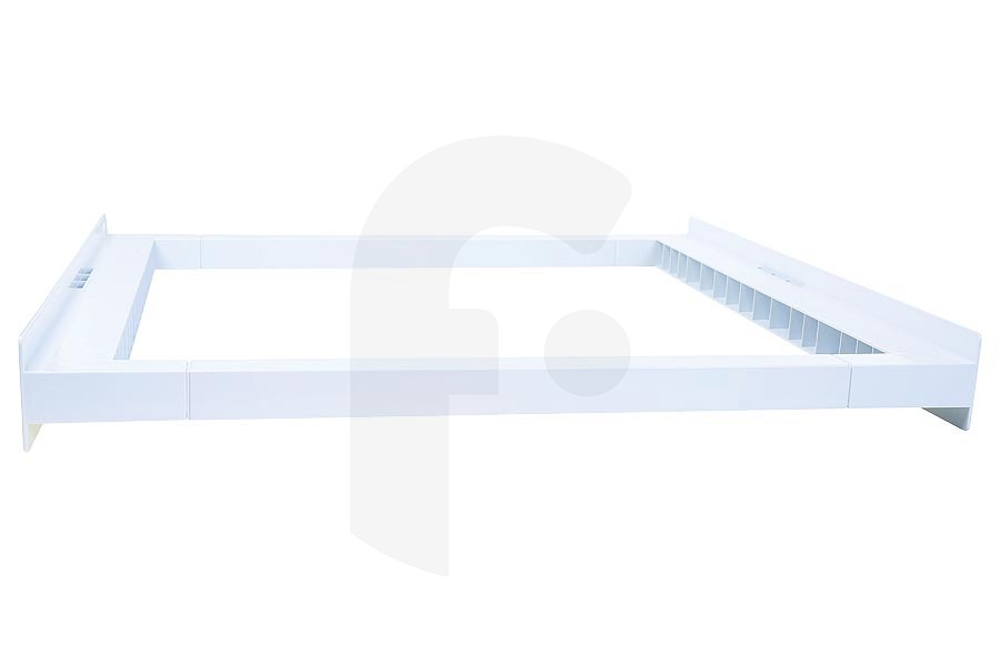 WPRO  Kit de apilado universal sin cajón CDS102