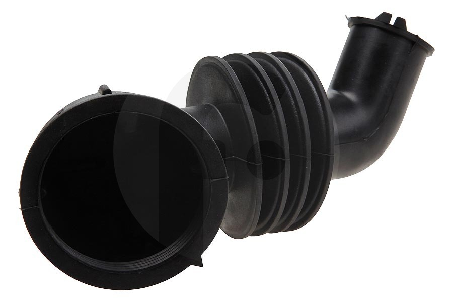 Whirlpool Lavadora Tubo de desagüe  lavadora 481253028826 adecuado para entre otros AWM281-282