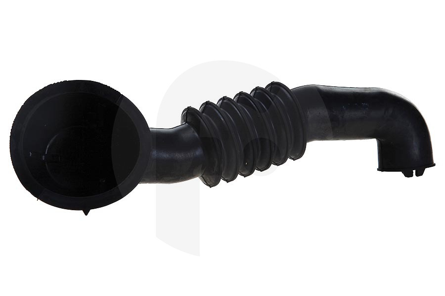 Proline Lavadora Filtro tubo cuba para lavadora 481253028938 adecuado para entre otros AWA5100, AWA5067, WAT6518