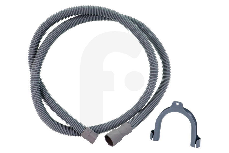 Whirlpool Lavadora WPRO Manguera (2m ø 19,4/24,8mm) lavadora 484000001134