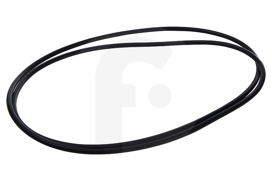 Whirlpool Lavadora Junta de goma (de cuba) lavadora 481253268078 lavadora 481253268078 adecuado para entre otros AWT4123, AWA5051, WATE9590