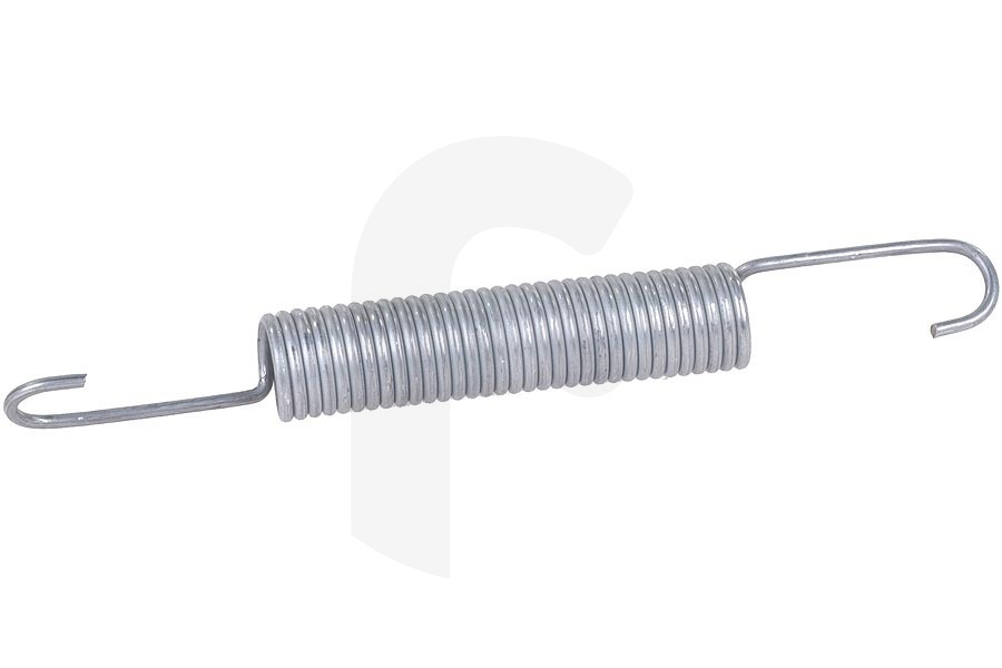 Whirlpool Lavadora Resorte para lavadora 481249248086 adecuado para entre otros AWT7123, WAT9555D