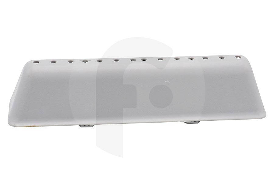 Whirlpool Lavadora Paleta para tambor (13 agujeros) lavadora 480111104174 adecuado para entre otros SPORT1400