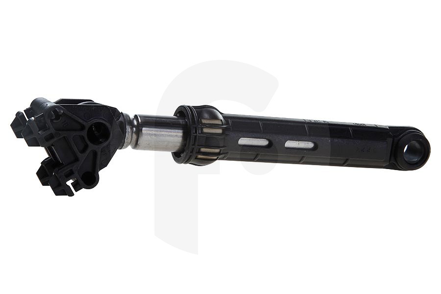 Whirlpool Lavadora Amortiguador para lavadora 481252918043 adecuado para entre otros AWA5100, AWT2256, WAT7760