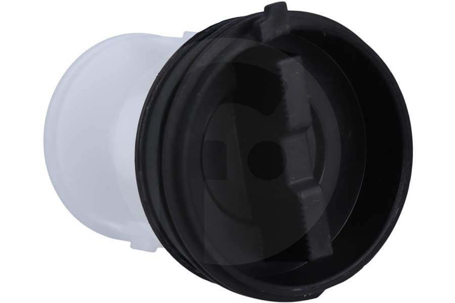 Whirlpool Lavadora Filtro (completo, para bomba) lavadora 481248058385