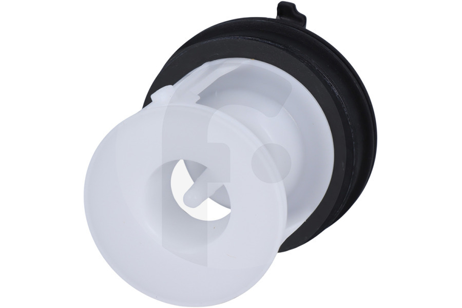 Whirlpool Lavadora Filtro (completo, para bomba) lavadora 481248058385