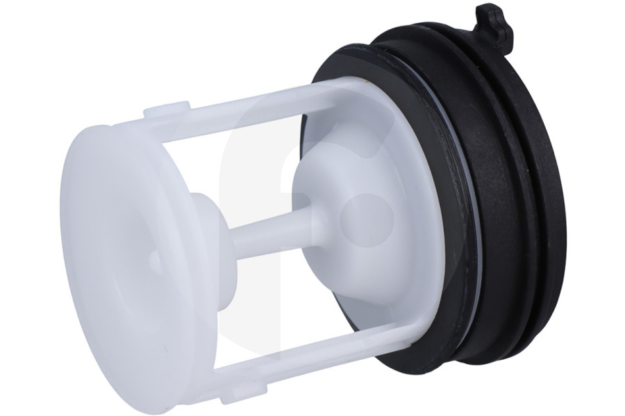 Whirlpool Lavadora Filtro (completo, para bomba) lavadora 481248058385