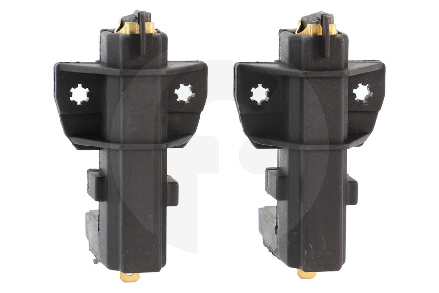 Constructa Lavadora Escobilla de carbón alternativa 481931088529 Lavadora adecuado para entre otros incluyendo AWG 729