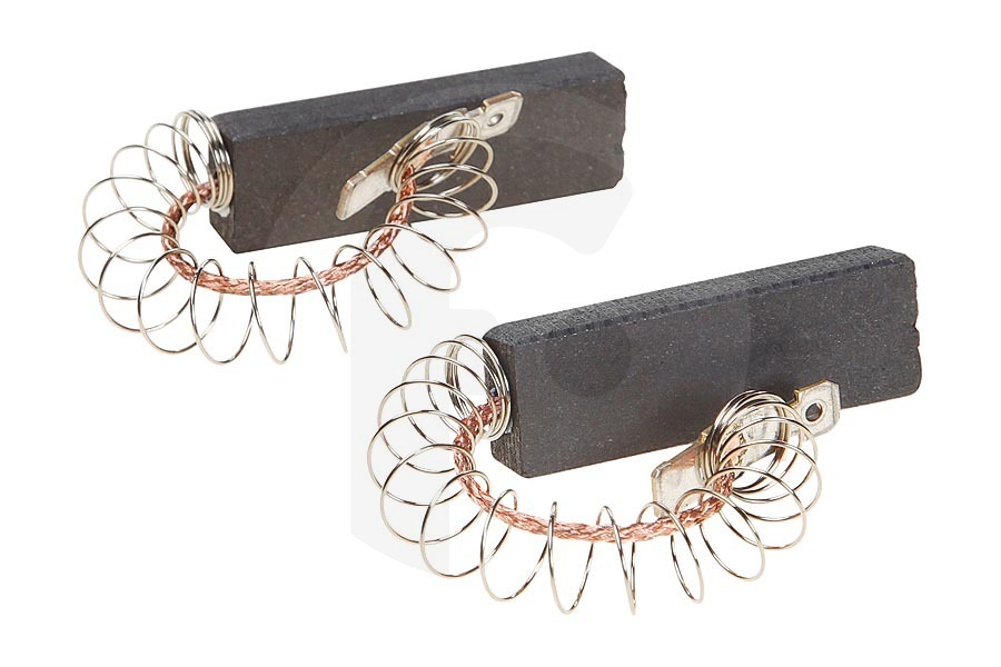 Escobilla carbón (Ri 222528) lavadora 481236248434