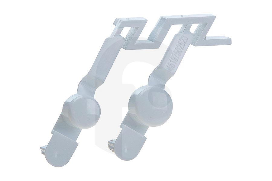 Indesit Lavadora Botón (kit pulsador) lavadora 481241029503 lavadora 481241029503 adecuado para entre otros AWE6518, AWE6217, AWE9633